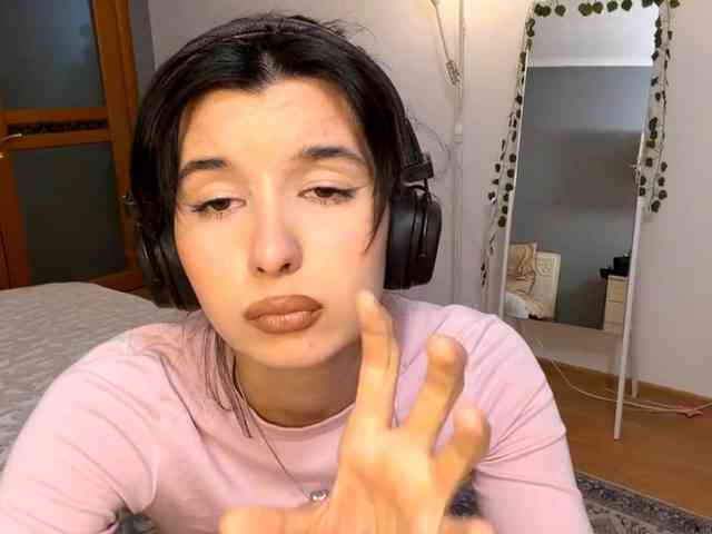 GriselRobenson webcam