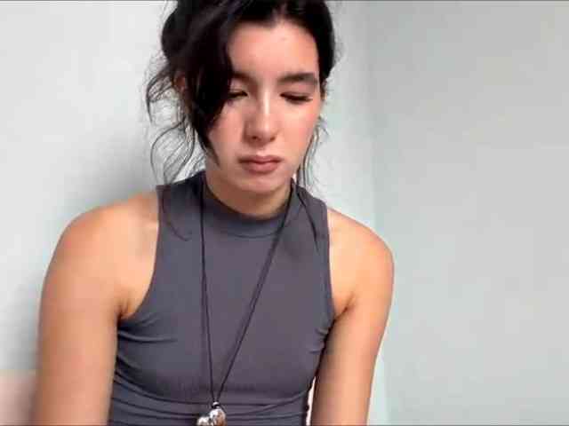 GriselRobenson webcam