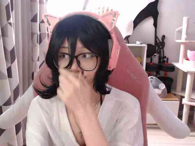 GriselRobenson webcam