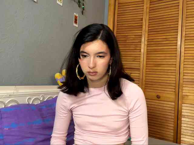 GriselRobenson webcam