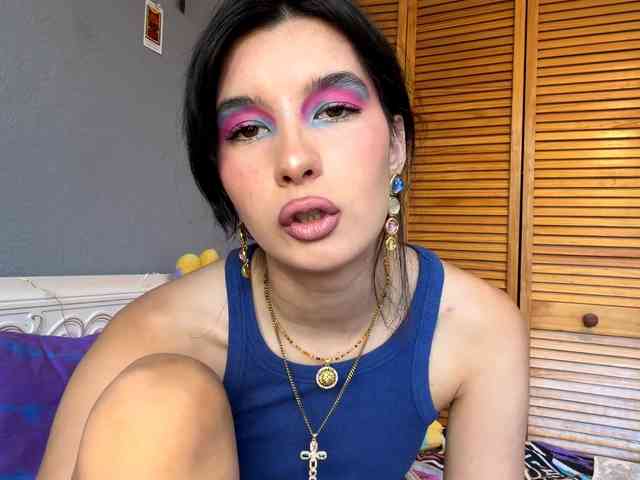GriselRobenson webcam