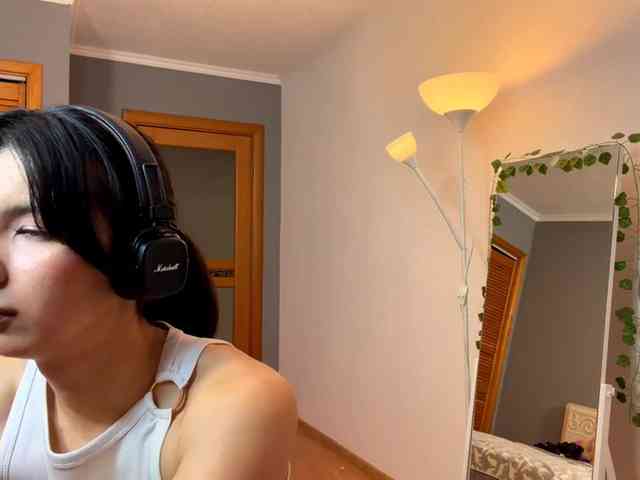 GriselRobenson webcam