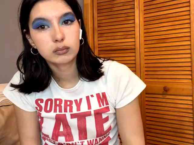 GriselRobenson webcam