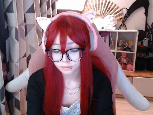 GriselRobenson webcam
