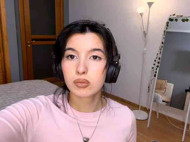 GriselRobenson webcam