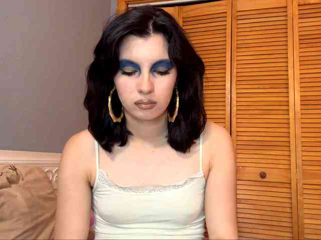 GriselRobenson webcam