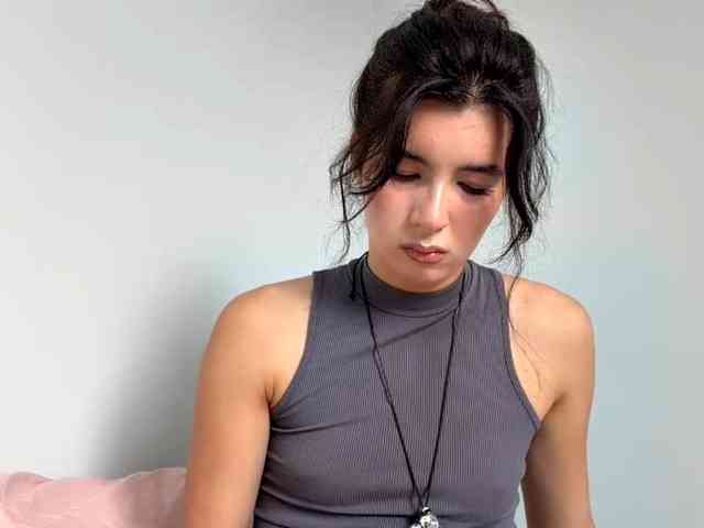 GriselRobenson webcam