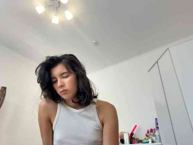 GriselRobenson webcam