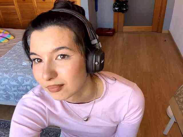 GriselRobenson webcam