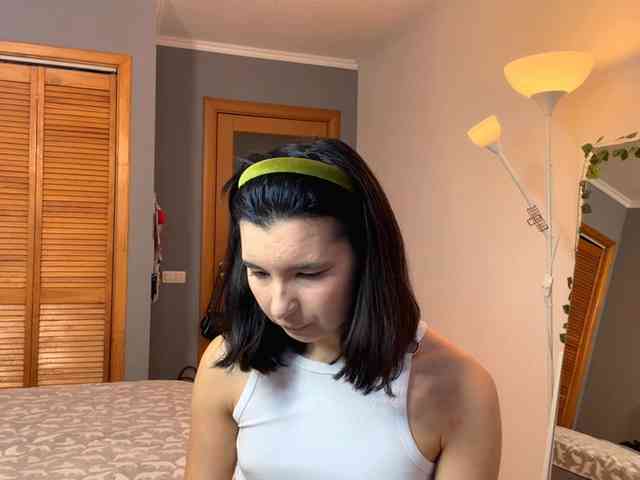 GriselRobenson webcam