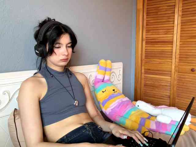 GriselRobenson webcam