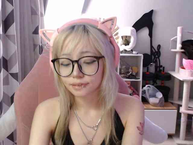 GriselRobenson webcam
