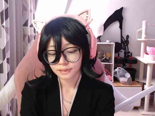 GriselRobenson webcam