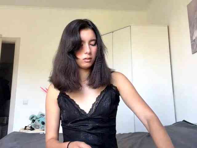 GriselRobenson webcam