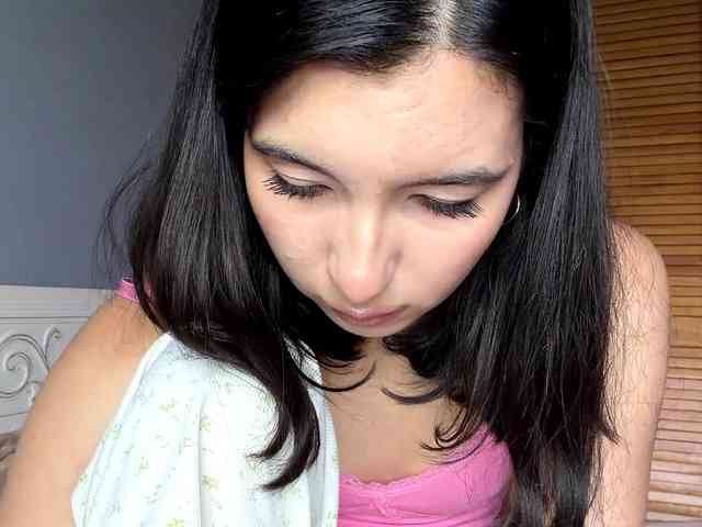 GriselRobenson webcam