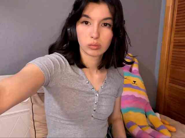 GriselRobenson webcam