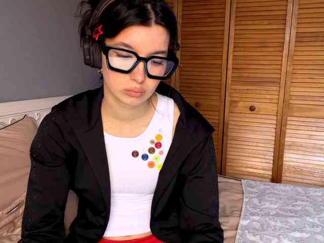 GriselRobenson webcam