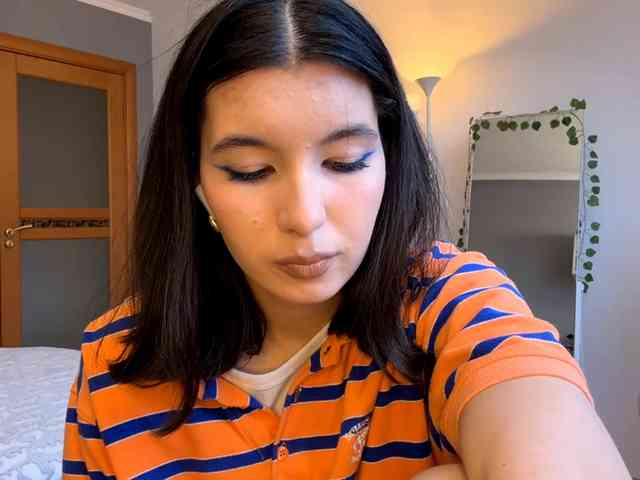 GriselRobenson webcam
