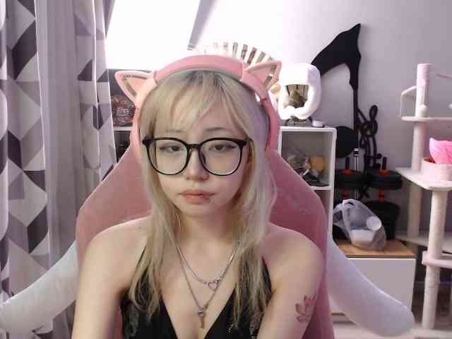 GriselRobenson webcam