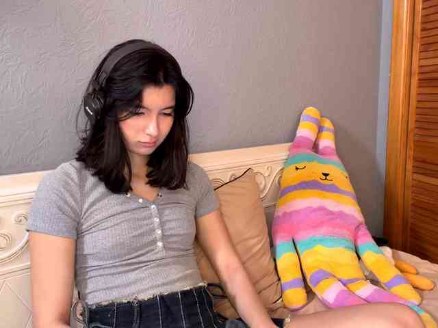 GriselRobenson webcam