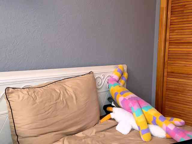 GriselRobenson webcam