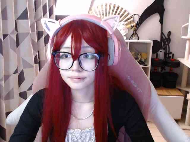 GriselRobenson webcam