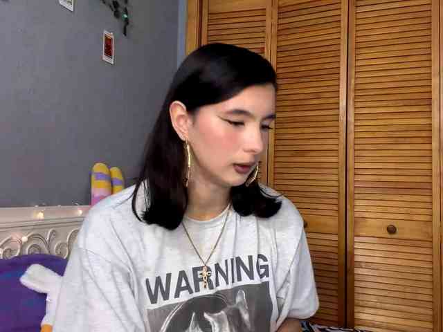 GriselRobenson webcam