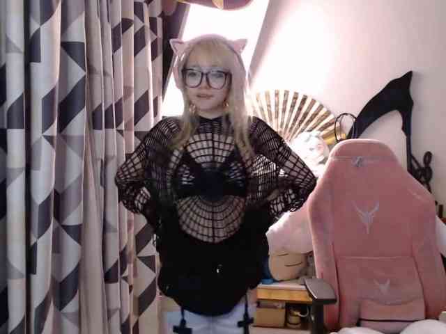 GriselRobenson webcam