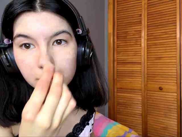 GriselRobenson webcam