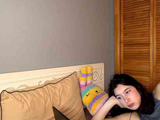 GriselRobenson webcam