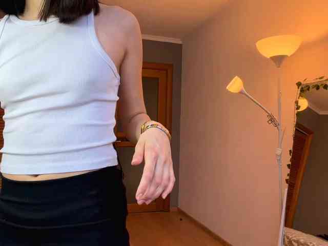 GriselRobenson webcam