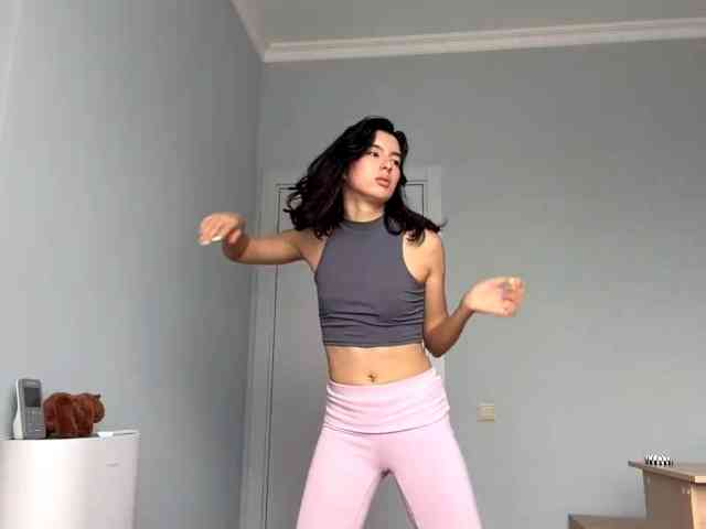 GriselRobenson webcam