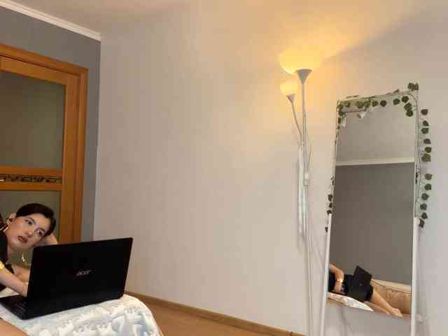 GriselRobenson webcam