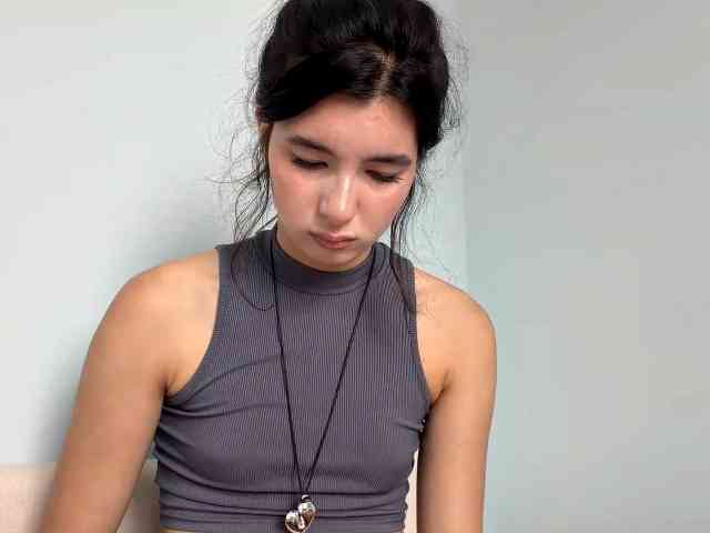 GriselRobenson webcam