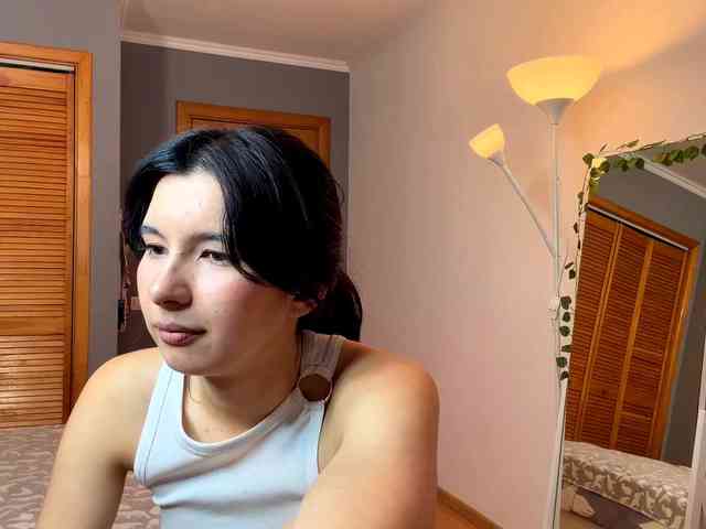 GriselRobenson webcam