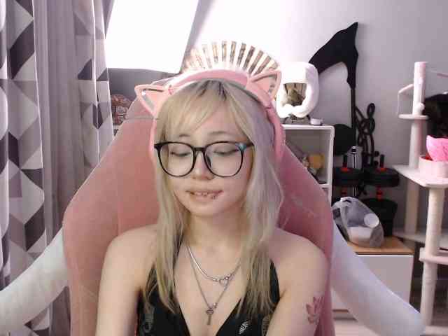 GriselRobenson webcam