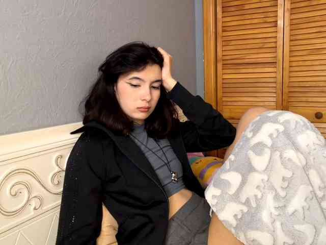 GriselRobenson webcam