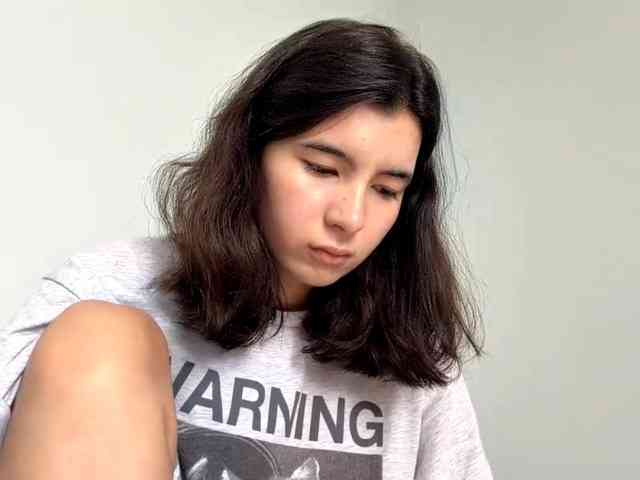 GriselRobenson webcam