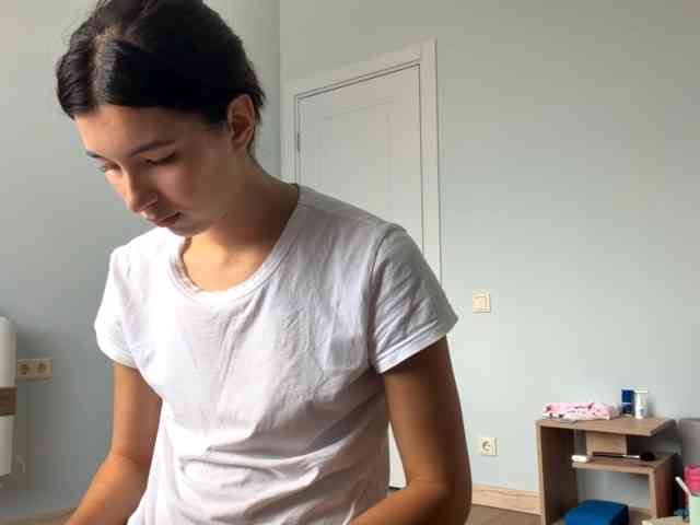 GriselRobenson webcam