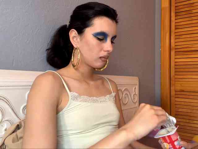 Modelo: GriselRobenson