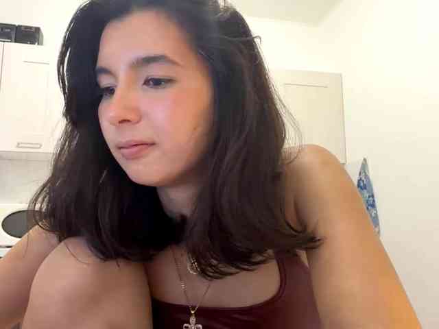 GriselRobenson webcam
