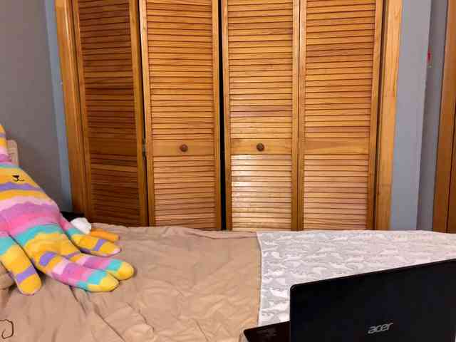 GriselRobenson webcam