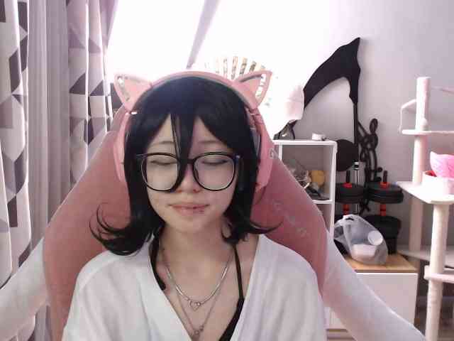 GriselRobenson webcam