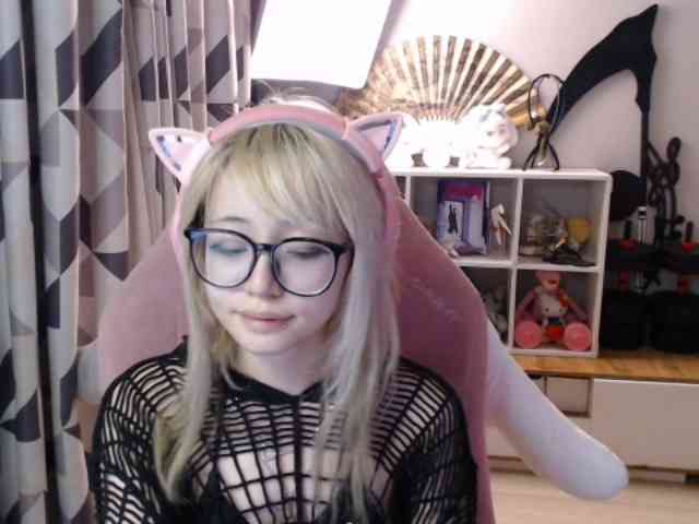 GriselRobenson webcam