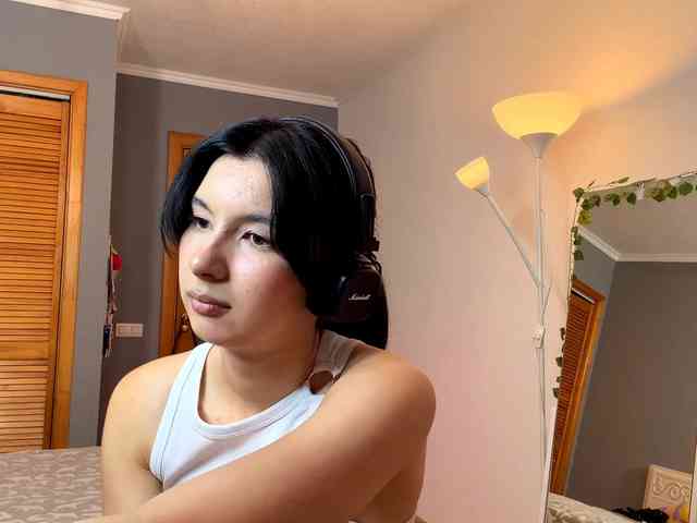 GriselRobenson webcam