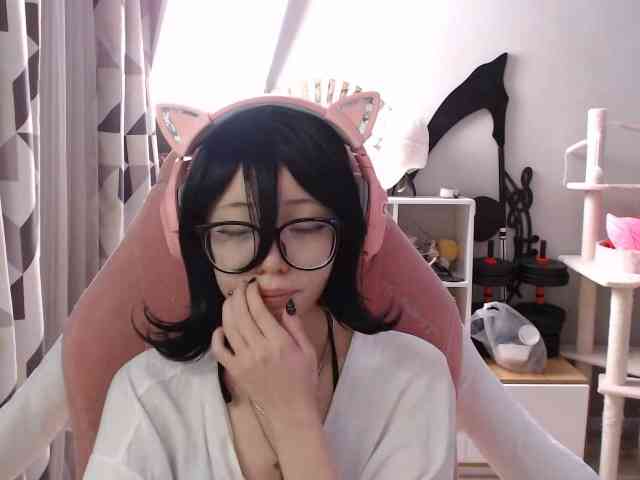 GriselRobenson webcam
