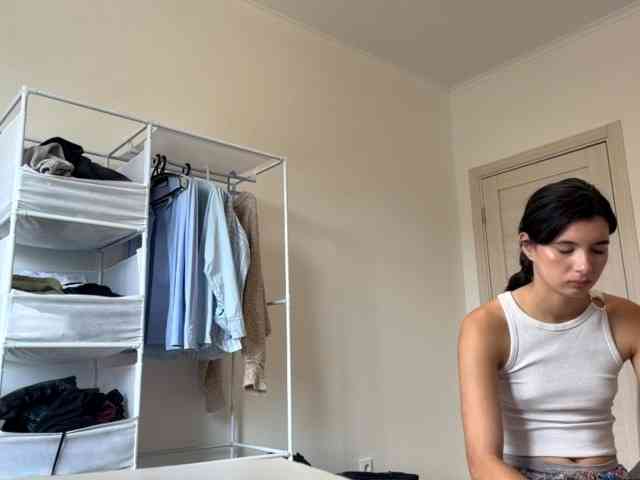 GriselRobenson webcam