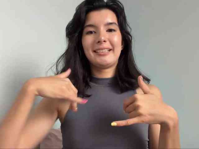 GriselRobenson webcam