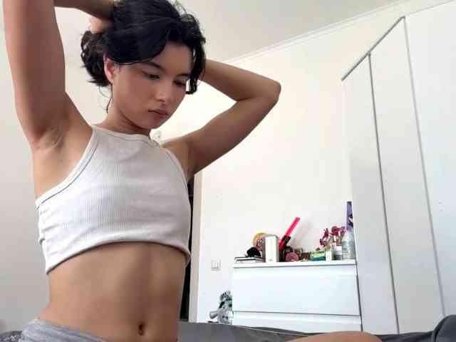 GriselRobenson webcam
