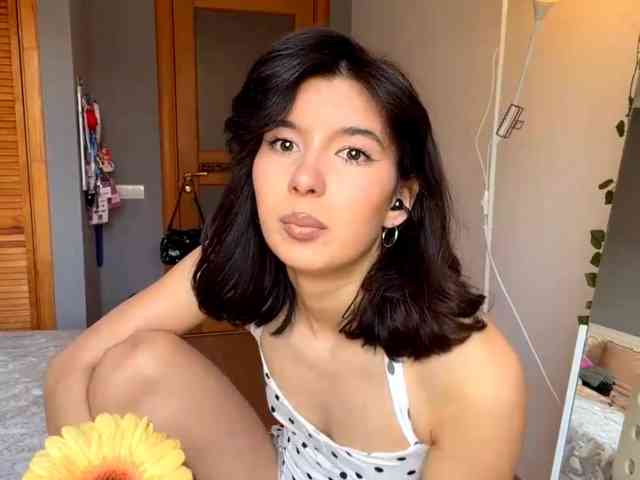 GriselRobenson webcam